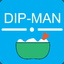 Dip-Man