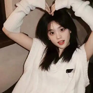 纯情的婊子女友