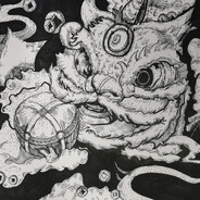 秦淮河畔听雨萱