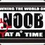 The NOOB&gt;&lt;ÄMU§