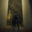 Fog wall from souls