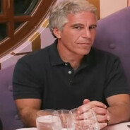 Jeffrey Epstein