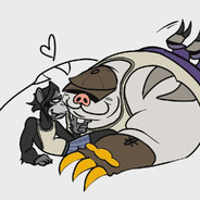 Mo and Krill Wholesome Yaoi