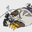 Mo and Krill Wholesome Yaoi