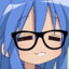 Konata ᗜˬᗜ