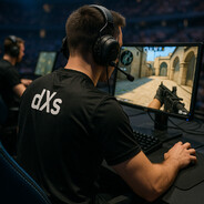 dXs - steam id 76561199518072311