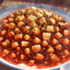 Spicy Mapo Tofu