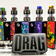 VOOPOO DRAG 3 KIT