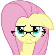 Дикая Флаттершай