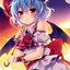 レミリア·スカーレット