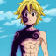 Ele1tro's avatar