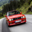 BMW M3 E30 1991 2.3L 197HP