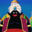 Mr. Popo