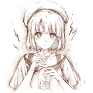 喝旺仔牛奶，当apex糕手