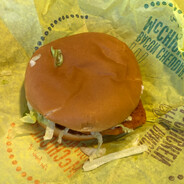 Tony Mcchicken