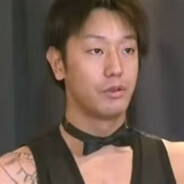 服务生佐木淳平