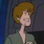 shaggy