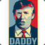 Daddy Trump