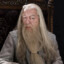 Albus Dumbledore