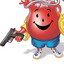 Jonestown Kool-aid Man