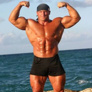 mariusz pudzianowski avatar