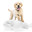 That Adorable Kleenex Puppy