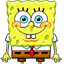 губка боб