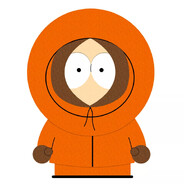 Kenny McCormick