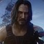 John Wick @ Cyberpunk 2077