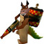 dingodile