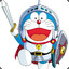 New Doraemon XXL