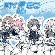 香香软软小蛋糕