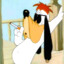 Droopy Dog