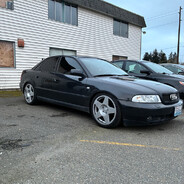 Puyallup Tweaker