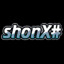 shonX#