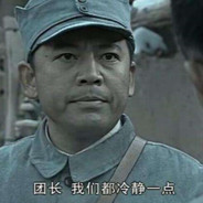 独立团政委赵刚