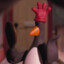 Feathers McGraw