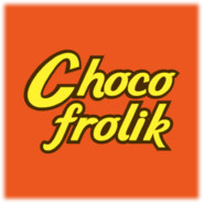 Chocofrolik