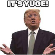 Daddy Trump