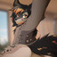 Bad Dragon Conqueror