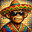 mexican monkey