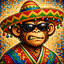 mexican monkey