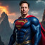 Super Elon Musk