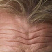 Gordon ramsay's sentient wrinkle