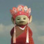 干拉然后刷抖音-