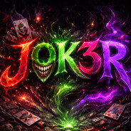 J0K3R