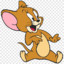 ムJerryム