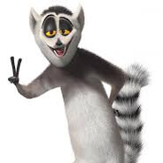 (Road To Madagascar) Cali avatar