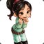 Vanellope