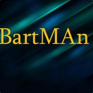 BartMAn